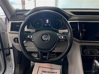 2018 Volkswagen Atlas V6 SEL 4Motion   - Photo 29 - Grand Rapids, MI 49548