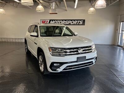 2018 Volkswagen Atlas V6 SEL 4Motion   - Photo 17 - Grand Rapids, MI 49548