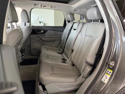 2019 Audi Q7 quattro Prestige 55 TFSI   - Photo 43 - Grand Rapids, MI 49548
