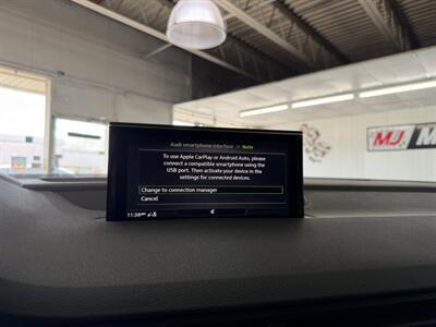 2019 Audi Q7 quattro Prestige 55 TFSI   - Photo 28 - Grand Rapids, MI 49548