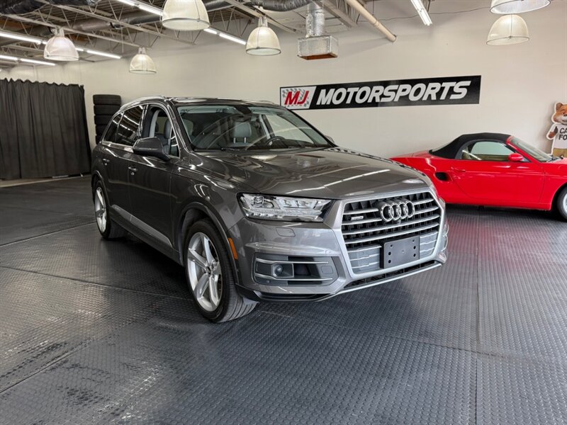 2019 Audi Q7 quattro Prestige 55 TFSI   - Photo 1 - Grand Rapids, MI 49548