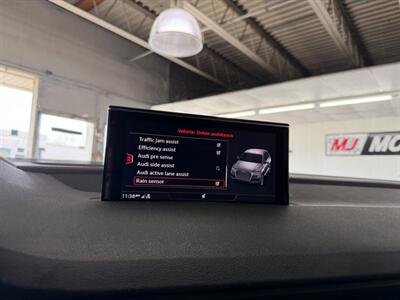 2019 Audi Q7 quattro Prestige 55 TFSI   - Photo 26 - Grand Rapids, MI 49548