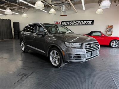 2019 Audi Q7 quattro Prestige 55 TFSI   - Photo 11 - Grand Rapids, MI 49548