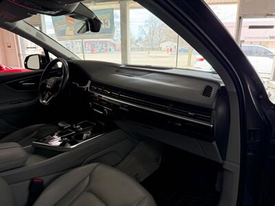 2019 Audi Q7 quattro Prestige 55 TFSI   - Photo 34 - Grand Rapids, MI 49548