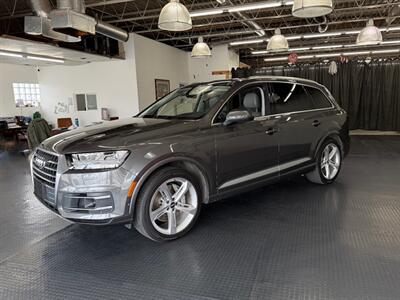 2019 Audi Q7 quattro Prestige 55 TFSI   - Photo 4 - Grand Rapids, MI 49548