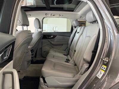 2019 Audi Q7 quattro Prestige 55 TFSI   - Photo 42 - Grand Rapids, MI 49548
