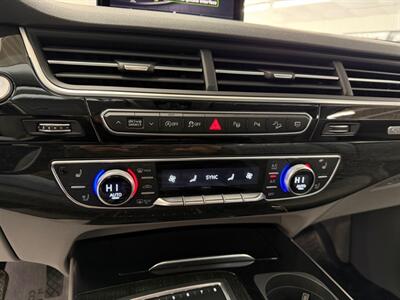 2019 Audi Q7 quattro Prestige 55 TFSI   - Photo 31 - Grand Rapids, MI 49548