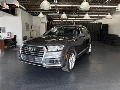 2019 Audi Q7 quattro Prestige 55 TFSI   - Photo 3 - Grand Rapids, MI 49548