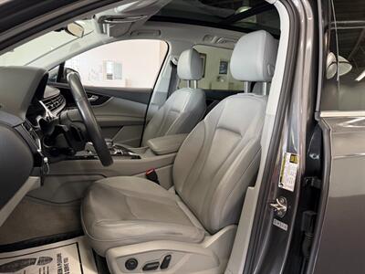 2019 Audi Q7 quattro Prestige 55 TFSI   - Photo 15 - Grand Rapids, MI 49548