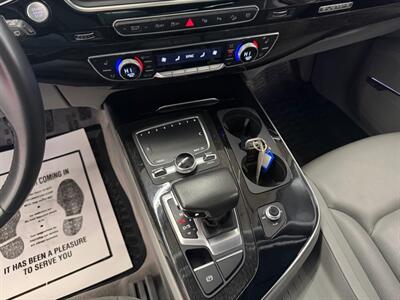 2019 Audi Q7 quattro Prestige 55 TFSI   - Photo 30 - Grand Rapids, MI 49548