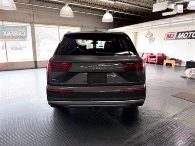 2019 Audi Q7 quattro Prestige 55 TFSI   - Photo 7 - Grand Rapids, MI 49548