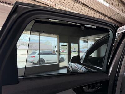 2019 Audi Q7 quattro Prestige 55 TFSI   - Photo 44 - Grand Rapids, MI 49548