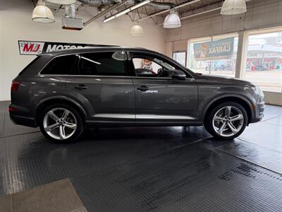 2019 Audi Q7 quattro Prestige 55 TFSI   - Photo 9 - Grand Rapids, MI 49548