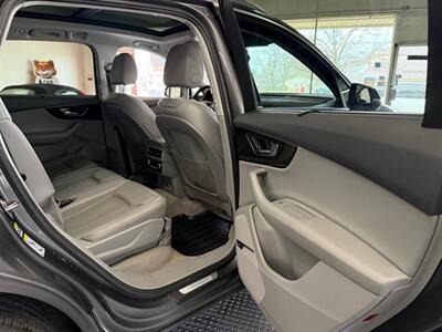 2019 Audi Q7 quattro Prestige 55 TFSI   - Photo 38 - Grand Rapids, MI 49548