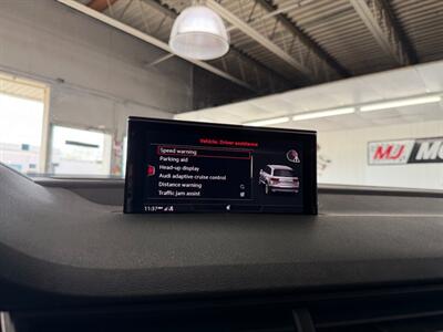 2019 Audi Q7 quattro Prestige 55 TFSI   - Photo 25 - Grand Rapids, MI 49548