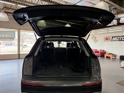 2019 Audi Q7 quattro Prestige 55 TFSI   - Photo 47 - Grand Rapids, MI 49548