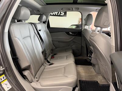 2019 Audi Q7 quattro Prestige 55 TFSI   - Photo 40 - Grand Rapids, MI 49548