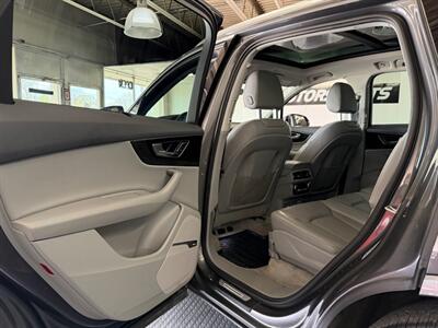 2019 Audi Q7 quattro Prestige 55 TFSI   - Photo 41 - Grand Rapids, MI 49548