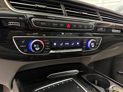 2019 Audi Q7 quattro Prestige 55 TFSI   - Photo 29 - Grand Rapids, MI 49548
