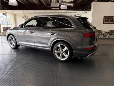 2019 Audi Q7 quattro Prestige 55 TFSI   - Photo 6 - Grand Rapids, MI 49548
