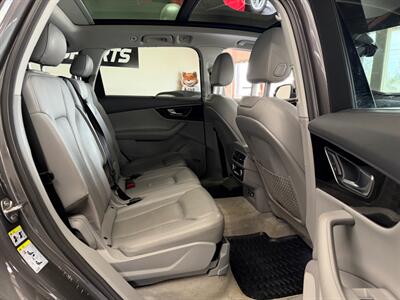 2019 Audi Q7 quattro Prestige 55 TFSI   - Photo 39 - Grand Rapids, MI 49548