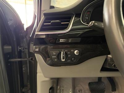 2019 Audi Q7 quattro Prestige 55 TFSI   - Photo 16 - Grand Rapids, MI 49548