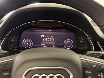 2019 Audi Q7 quattro Prestige 55 TFSI   - Photo 19 - Grand Rapids, MI 49548