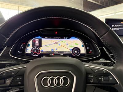 2019 Audi Q7 quattro Prestige 55 TFSI   - Photo 18 - Grand Rapids, MI 49548