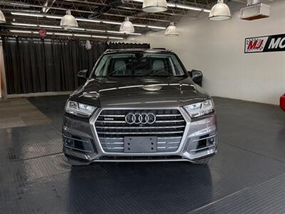 2019 Audi Q7 quattro Prestige 55 TFSI   - Photo 2 - Grand Rapids, MI 49548