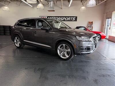 2019 Audi Q7 quattro Prestige 55 TFSI   - Photo 10 - Grand Rapids, MI 49548