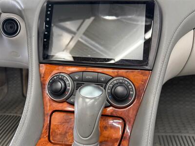 2004 Mercedes-Benz SL 500   - Photo 33 - Grand Rapids, MI 49548