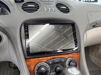2004 Mercedes-Benz SL 500   - Photo 31 - Grand Rapids, MI 49548