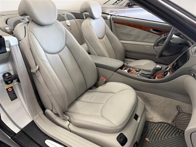 2004 Mercedes-Benz SL 500   - Photo 41 - Grand Rapids, MI 49548