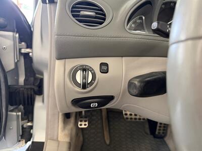 2004 Mercedes-Benz SL 500   - Photo 26 - Grand Rapids, MI 49548