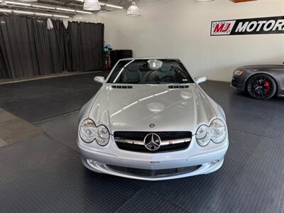 2004 Mercedes-Benz SL 500   - Photo 14 - Grand Rapids, MI 49548
