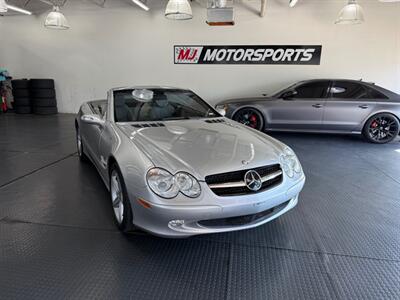 2004 Mercedes-Benz SL 500   - Photo 22 - Grand Rapids, MI 49548