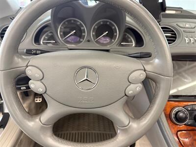 2004 Mercedes-Benz SL 500   - Photo 27 - Grand Rapids, MI 49548