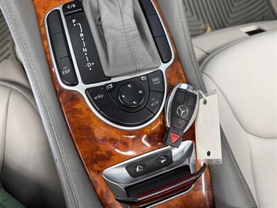 2004 Mercedes-Benz SL 500   - Photo 35 - Grand Rapids, MI 49548