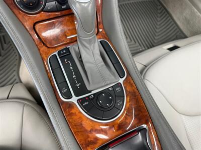 2004 Mercedes-Benz SL 500   - Photo 37 - Grand Rapids, MI 49548