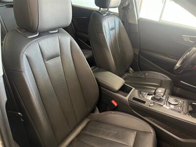 2017 Audi A4 2.0T quattro Premium Plus   - Photo 31 - Grand Rapids, MI 49548
