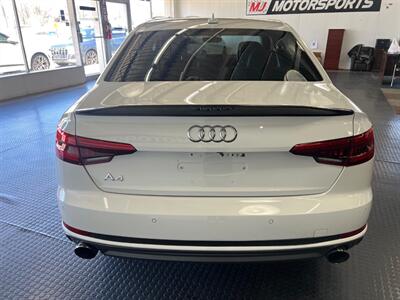 2017 Audi A4 2.0T quattro Premium Plus   - Photo 12 - Grand Rapids, MI 49548