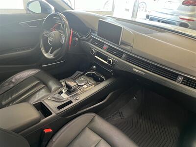 2017 Audi A4 2.0T quattro Premium Plus   - Photo 32 - Grand Rapids, MI 49548