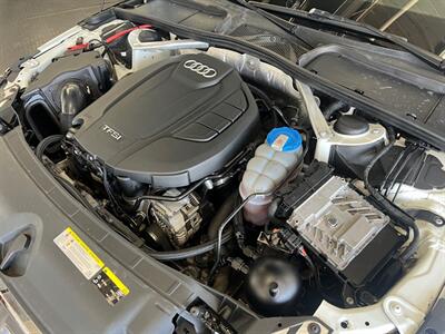 2017 Audi A4 2.0T quattro Premium Plus   - Photo 21 - Grand Rapids, MI 49548