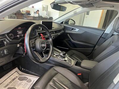 2017 Audi A4 2.0T quattro Premium Plus   - Photo 28 - Grand Rapids, MI 49548
