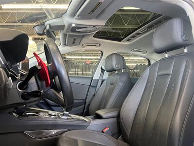 2017 Audi A4 2.0T quattro Premium Plus   - Photo 26 - Grand Rapids, MI 49548