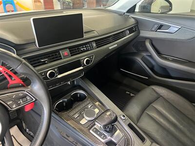 2017 Audi A4 2.0T quattro Premium Plus   - Photo 36 - Grand Rapids, MI 49548