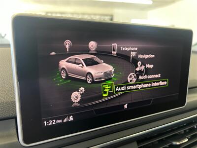 2017 Audi A4 2.0T quattro Premium Plus   - Photo 39 - Grand Rapids, MI 49548