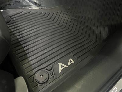 2017 Audi A4 2.0T quattro Premium Plus   - Photo 49 - Grand Rapids, MI 49548