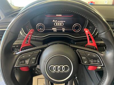 2017 Audi A4 2.0T quattro Premium Plus   - Photo 33 - Grand Rapids, MI 49548
