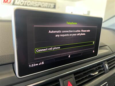2017 Audi A4 2.0T quattro Premium Plus   - Photo 41 - Grand Rapids, MI 49548